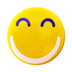 پیکسل طرح ایموجی شاد کد A037