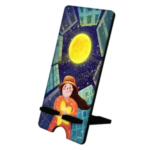پایه نگهدارنده گوشی موبایل مدل دختر کد 471