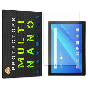 Multi Nano X-S1M Model Anti Reflex Screen Protector For Lenovo Tab E10 TB-X104 10.1 inch 2018 Tablet