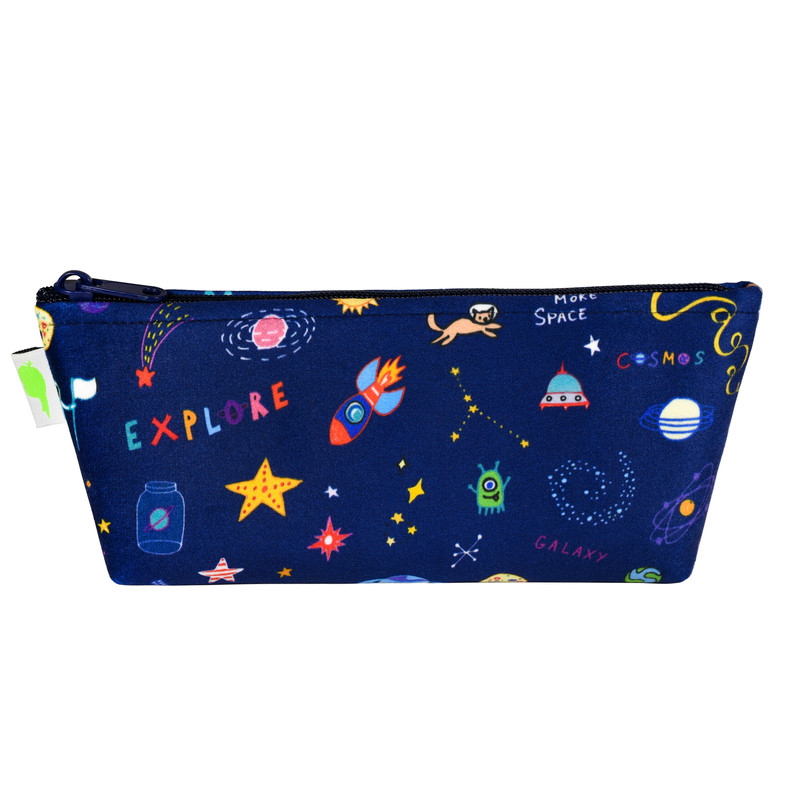 جامدادی طوطی دیزاین طرح کهکشان مدل OLGA-20