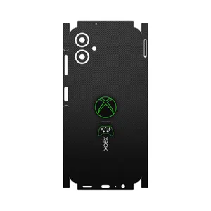 MAHOOT XBOX-FullSkin Cover Sticker for Samsung Galaxy A06