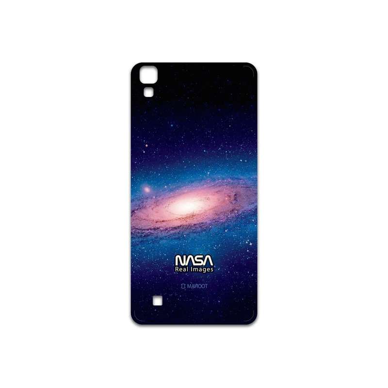 برچسب پوششی ماهوت مدل Universe-by-NASA-4 مناسب برای گوشی موبایل ال جی X Power