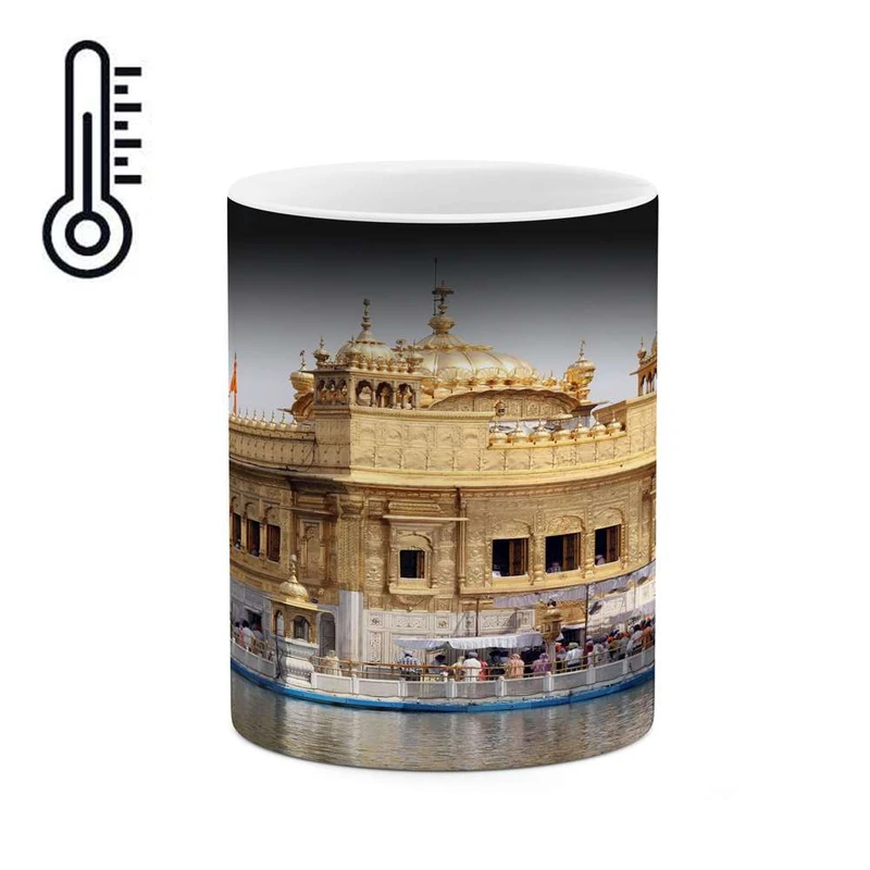 ماگ حرارتی کاکتی مدل شهر کد mgh13391