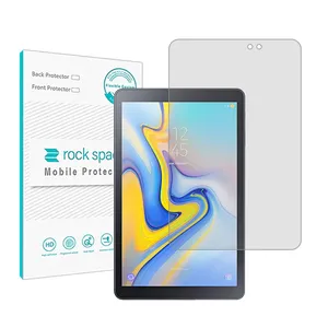 Gel Rockspace Hygel screen protector suitable for Samsung Galaxy Tab A 10.5 tablets 