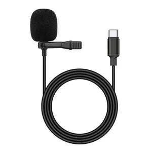 میکروفن یقه ای مدل LH03010