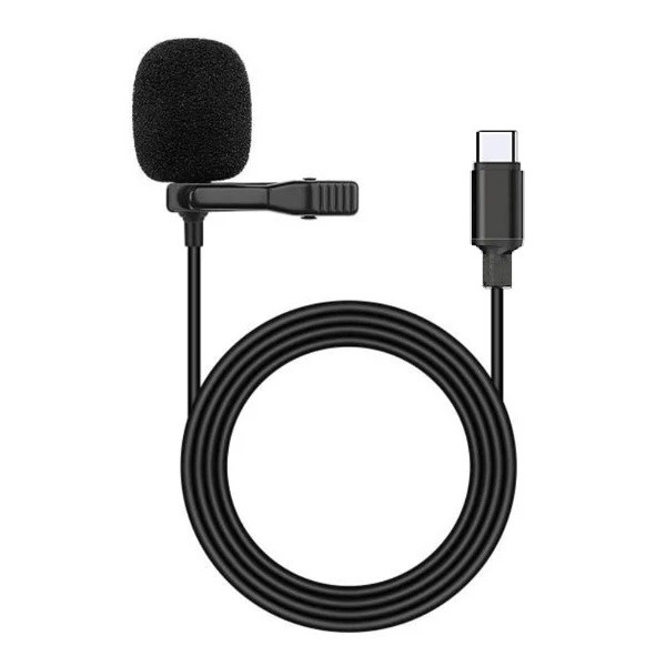 میکروفن یقه ای مدل LH03010