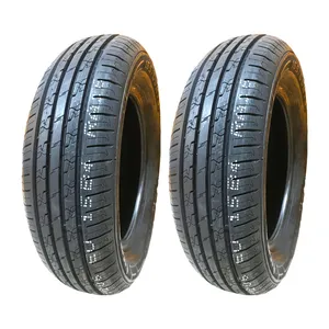 لاستیک خودرو هابیلد مدل H206 سایز 165/65/13 - دو حلقه