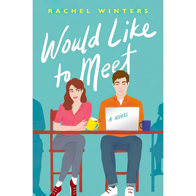 کتاب Would Like to Meet اثر Rachel Winters انتشارات G.P. Putnams Sons