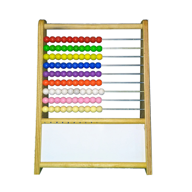 بازی آموزشی اعداد ایران امید مدل چرتکه کد 10030