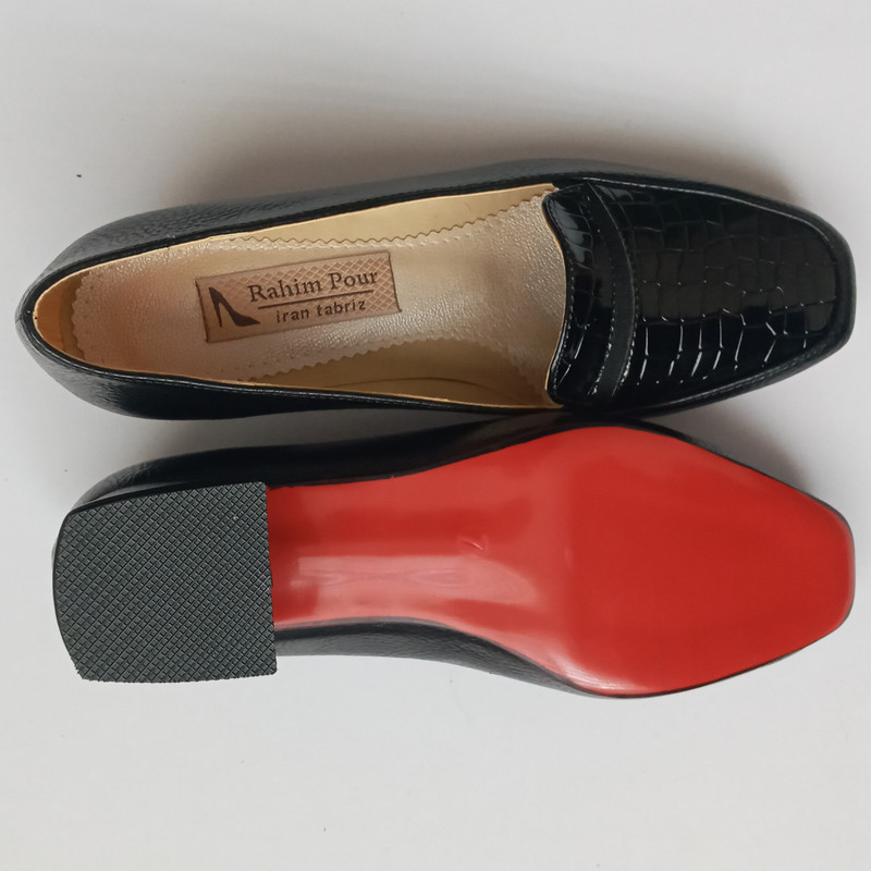 کفش زنانه مدل زینو