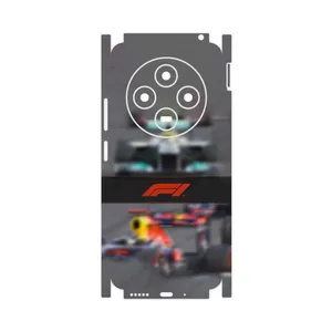 MAHOOT Formula_One-FullSkin Cover Sticker for Xiaomi Poco C75