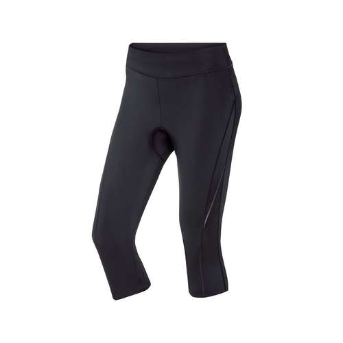 شلوارک دوچرخه سواری زنانه کریویت مدل پد دار کد 3578722