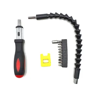 پیچ گوشتی کد 00880077 بسته 13 عددی