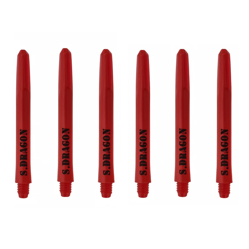 عکس شماره 3 : دم یدک دارت اس دراگون مدل 01 بسته 6 عددی