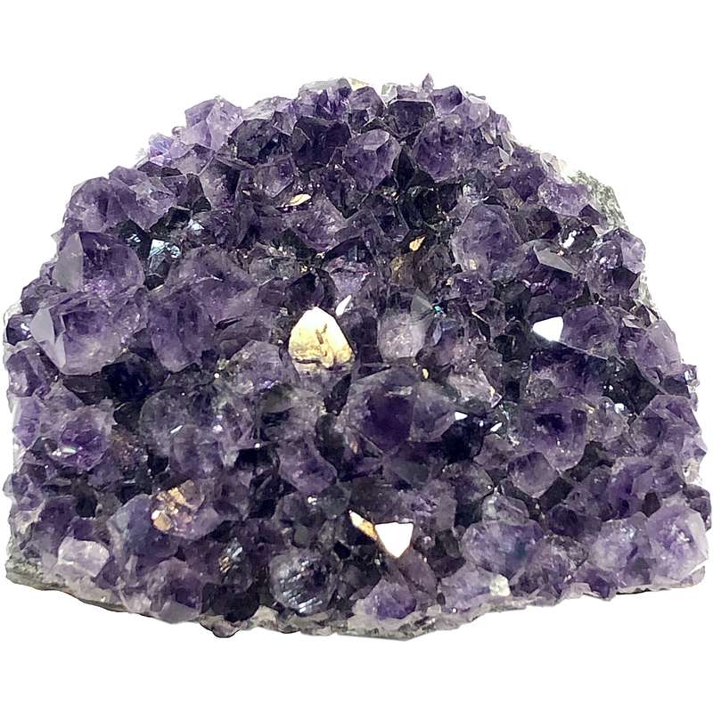 سنگ راف آمیتیست کد RM0009