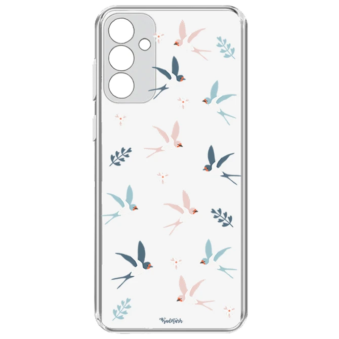 کاور طرح Parastoo مناسب برای گوشی موبایل سامسونگ  Galaxy A35