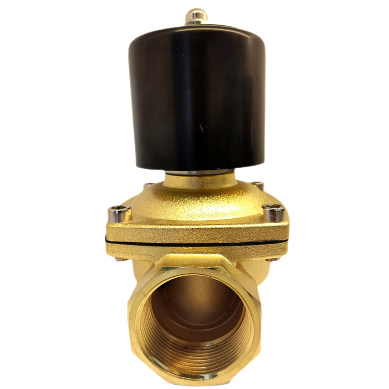 شیر برقی یونی دی مدل UW-40-1.1/2-220V