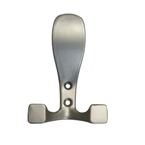 آویز لباس مدل دو شاخه کد 8
