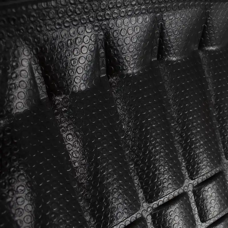 کفپوش سه بعدی خودرو بابل کارپت مدل ECCO مناسب برای رانا پلاس