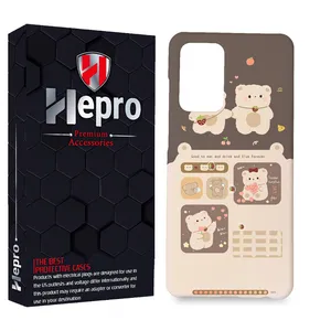 HEPRO MC Cover for SAMSUNG GALAXY A23