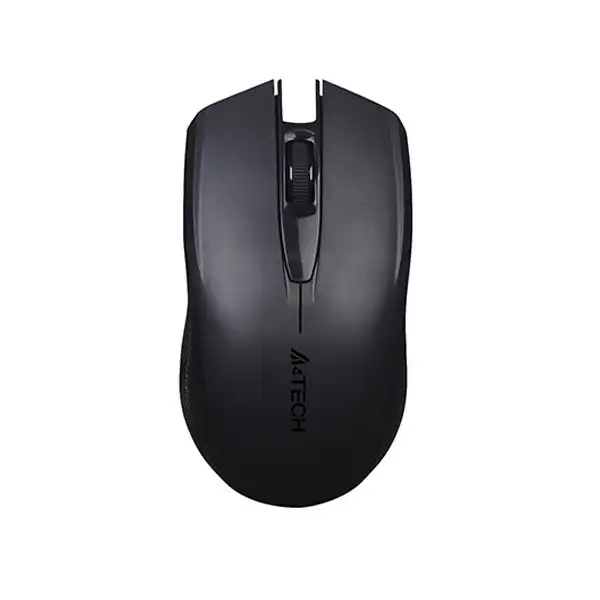 ماوس بی سیم ای فورتک مدل G3-760N