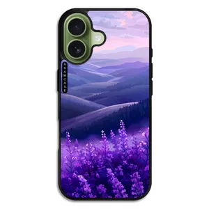 AKAM AMC-WA17-LAVENDER-3 Cover For Apple iPhone 17