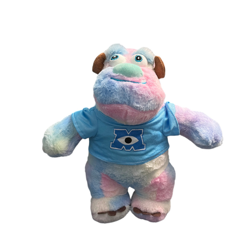 عروسک مدل سالیوان ارتفاع 35 سانتی متر