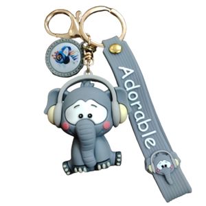 نقد و بررسی جاکلیدی مدل فیل طرح هدفون توسط خریداران