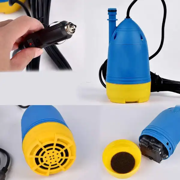 کارواش خودرو چجیبا مدل G200