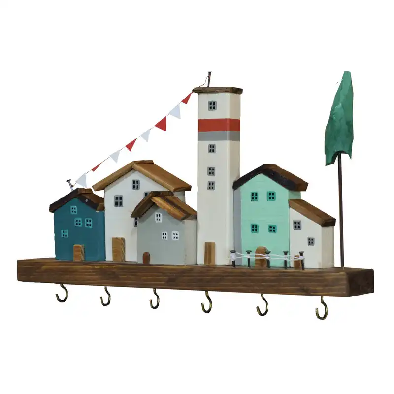 جاکلیدی مدل دهکده کد 5224