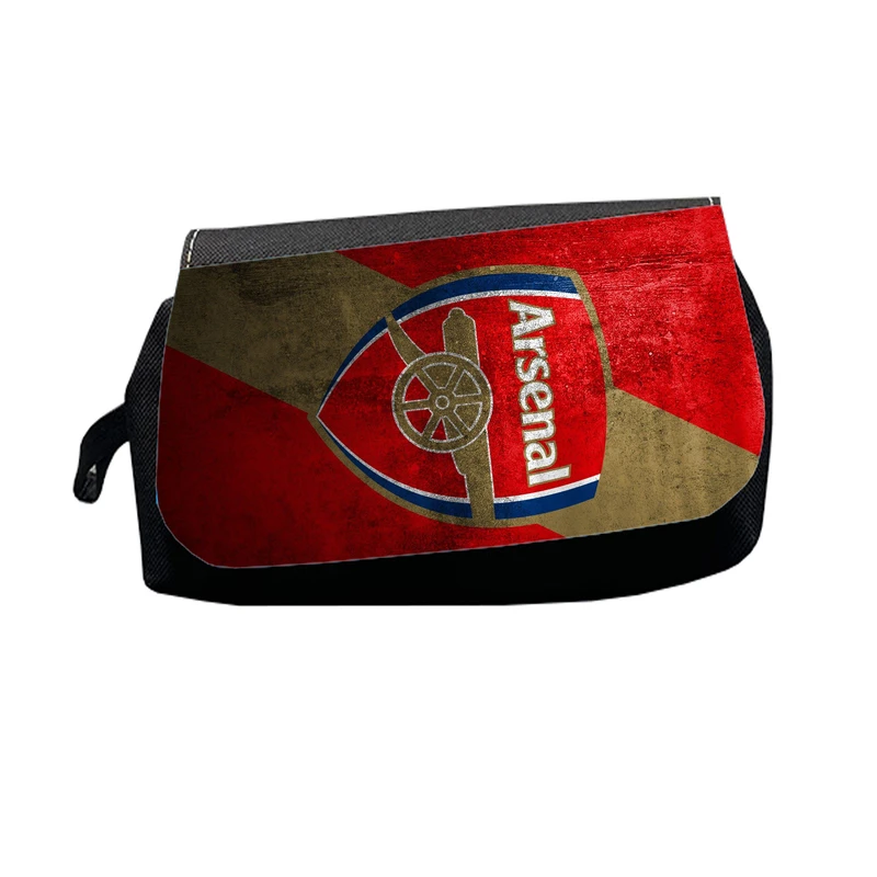 جامدادی طرح  باشگاه فوتبال آرسنال لیگ برتر انگلیس مدل M2402