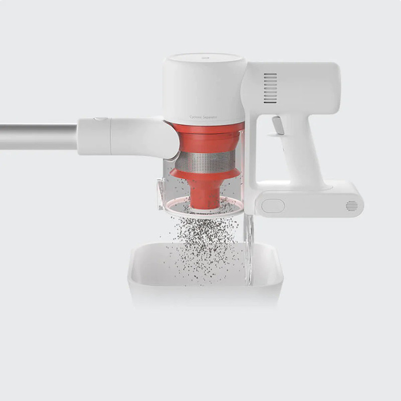 جارو شارژی شیائومی مدل G9