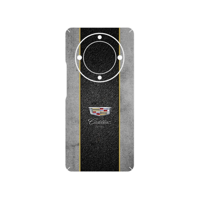 برچسب پوششی ماهوت مدل Cadillac مناسب برای گوشی موبایل آنر X9a