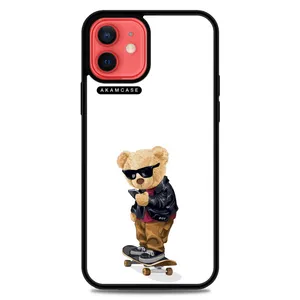 AKAM AMC-AW12-BARON FILOU-36 Cover For Apple iPhone 12