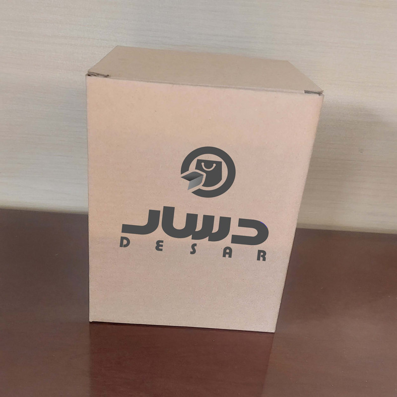 نگهدارنده کتاب دسار مدل کارآگاه