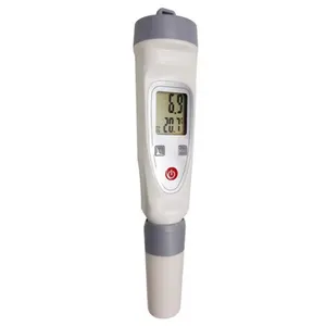 پی اچ متر دیجیتال مدل PH-20