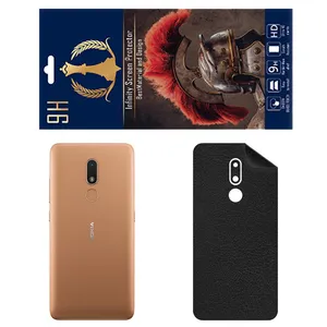 INFINITI PRO CH Back Skin For NOKIA C3