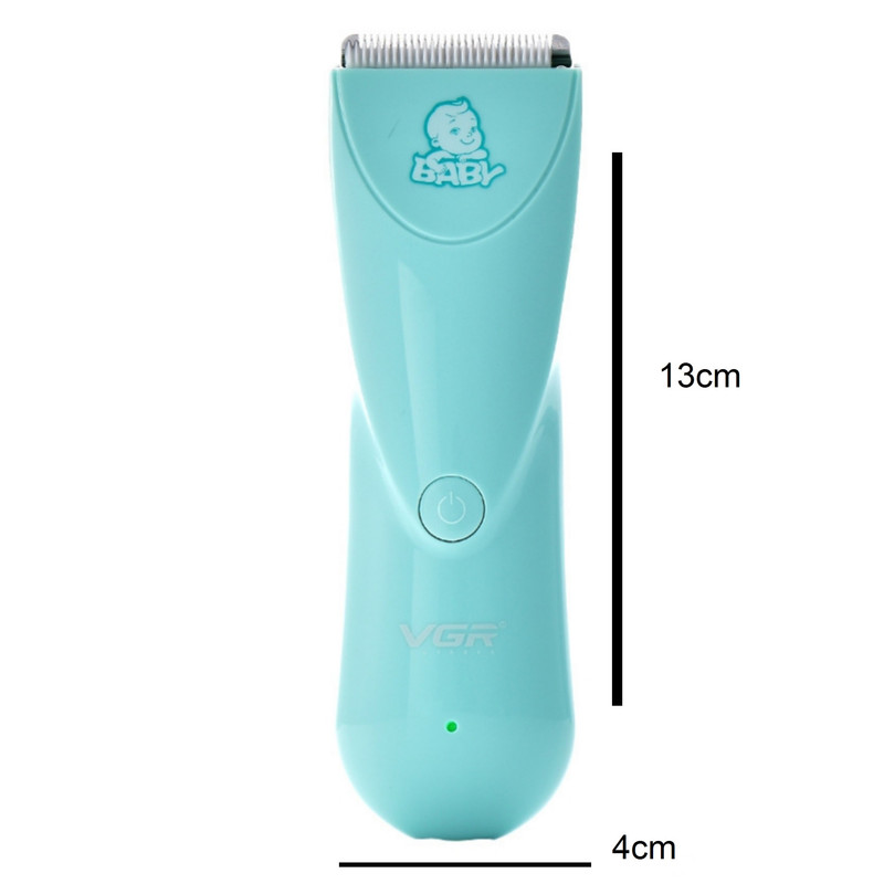 ماشین اصلاح موی سر وی جی ار مدل 150