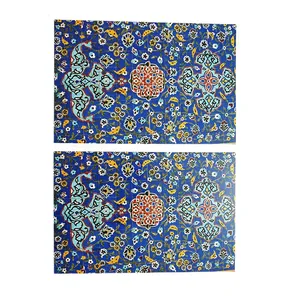 برچسب ترنسفر طرح کاشی کد ssd24