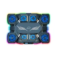 پایه خنک کننده  لپ تاپ تسکو مدل GCLP 3154