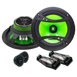 اسپیکر خودرو کونکورد مدل SP-F160C