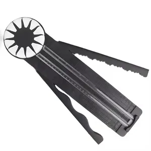 کاتر کاغذ مدل Zequan