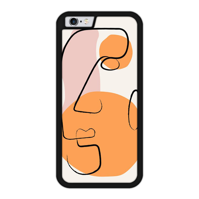 کاور آکام مدل A62543 مناسب برای گوشی موبایل اپل iPhone 6/6s
