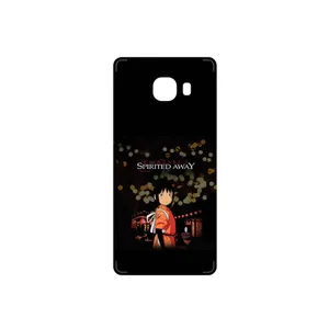 MAHOOT Spirited Away Cover Sticker for Samsung Galaxy C5