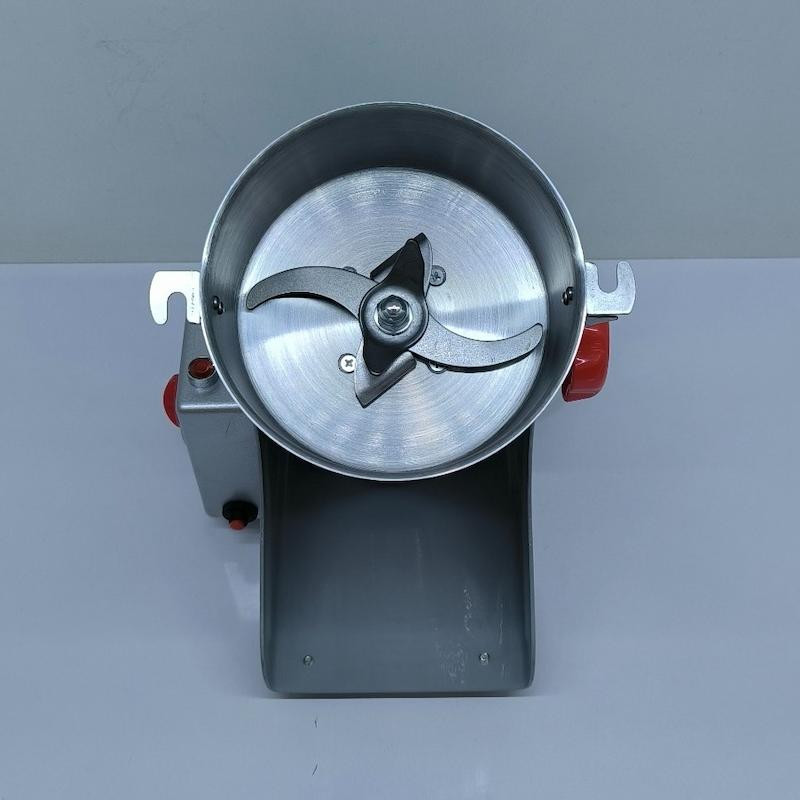 آسیاب صنعتی سیلورکرست مدل SC-500G