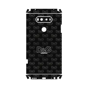 MAHOOT DG-FullSkin Cover Sticker for LG V20