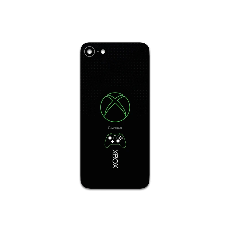 برچسب پوششی ماهوت مدل XBOX مناسب برای گوشی موبایل اپل iPhone SE 2020