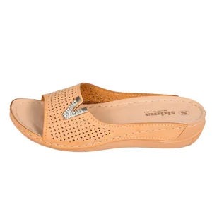 دمپایی زنانه شیما مدل CR.2309