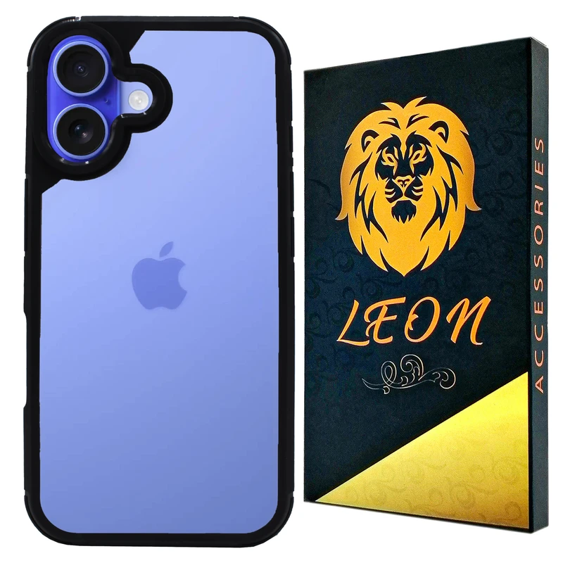 کاور لئون مدل Nese مناسب برای گوشی موبایل اپل iPhone 16