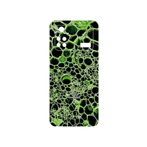 MAHOOT Atom Universe 4 Cover Sticker for Xiaomi Poco M4 Pro 4G